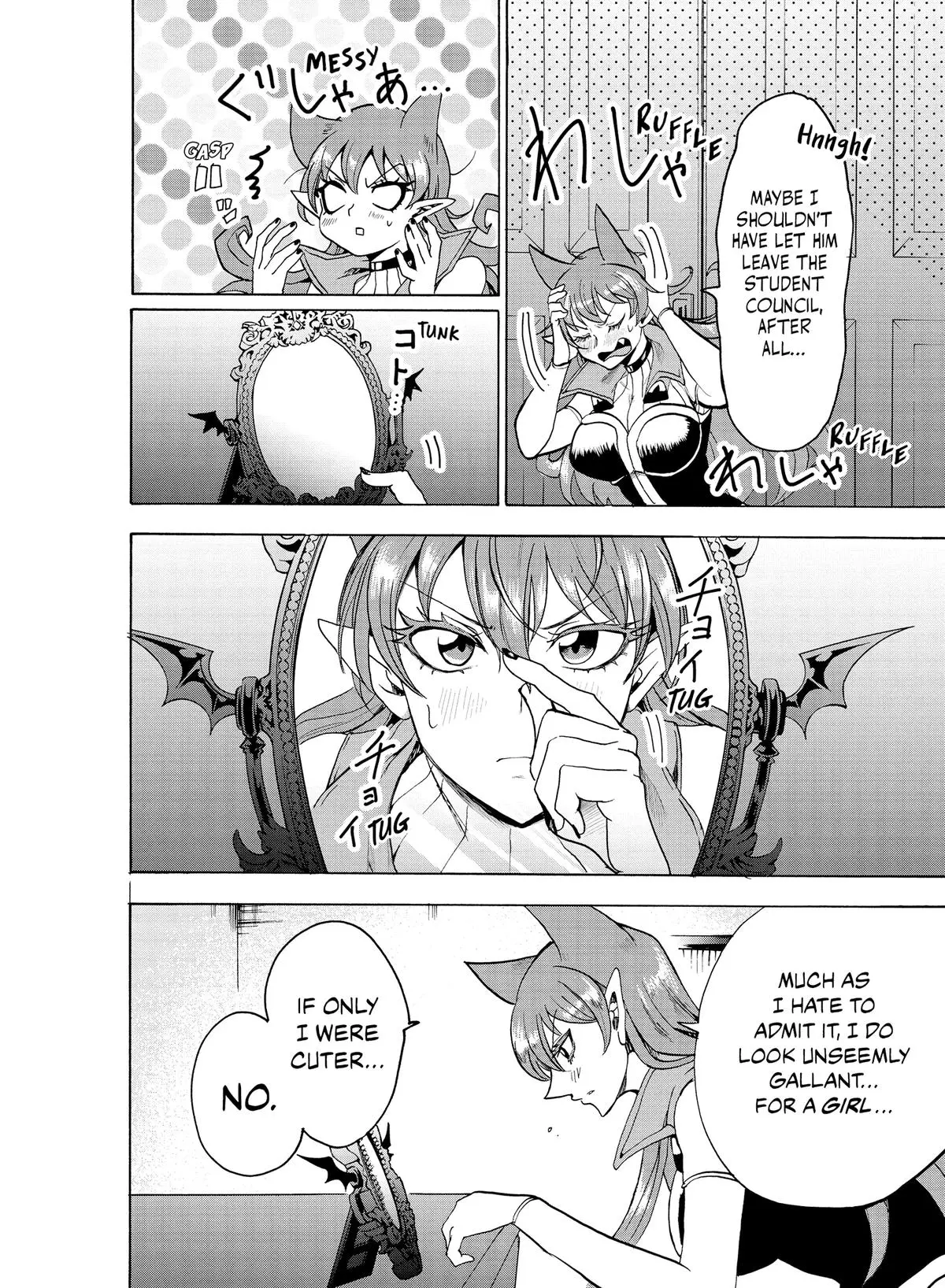 Read Mairimashita Iruma Kun - Chapter 53 - www.irumakunmangafree.com | Image 24