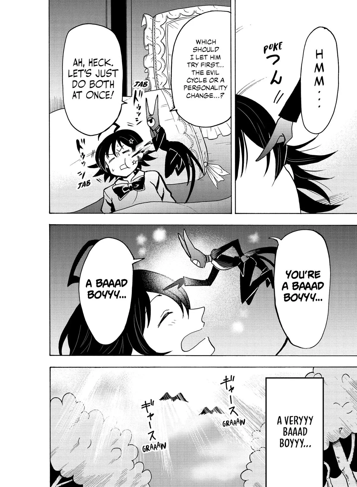 Read Mairimashita Iruma Kun - Chapter 54 - www.irumakunmangafree.com | Image 6