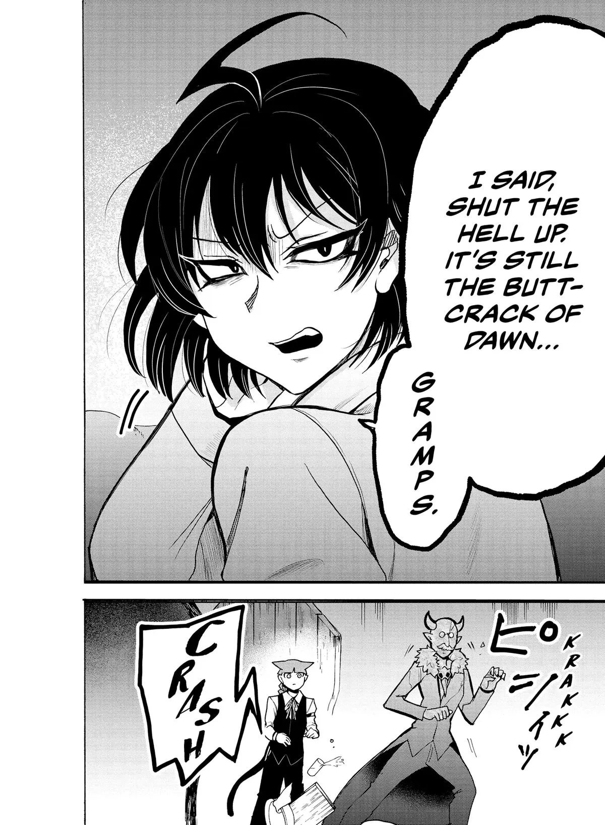 Read Mairimashita Iruma Kun - Chapter 54 - www.irumakunmangafree.com | Image 8