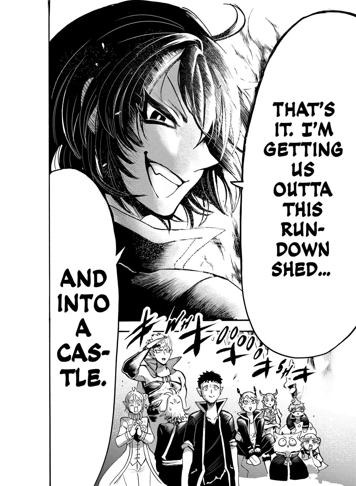Read Mairimashita Iruma Kun - Chapter 54 - www.irumakunmangafree.com | Image 20