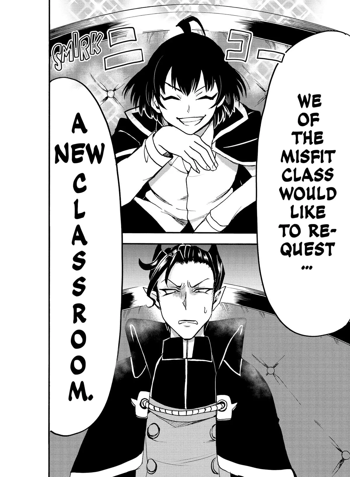 Read Mairimashita Iruma Kun - Chapter 55 - www.irumakunmangafree.com | Image 5