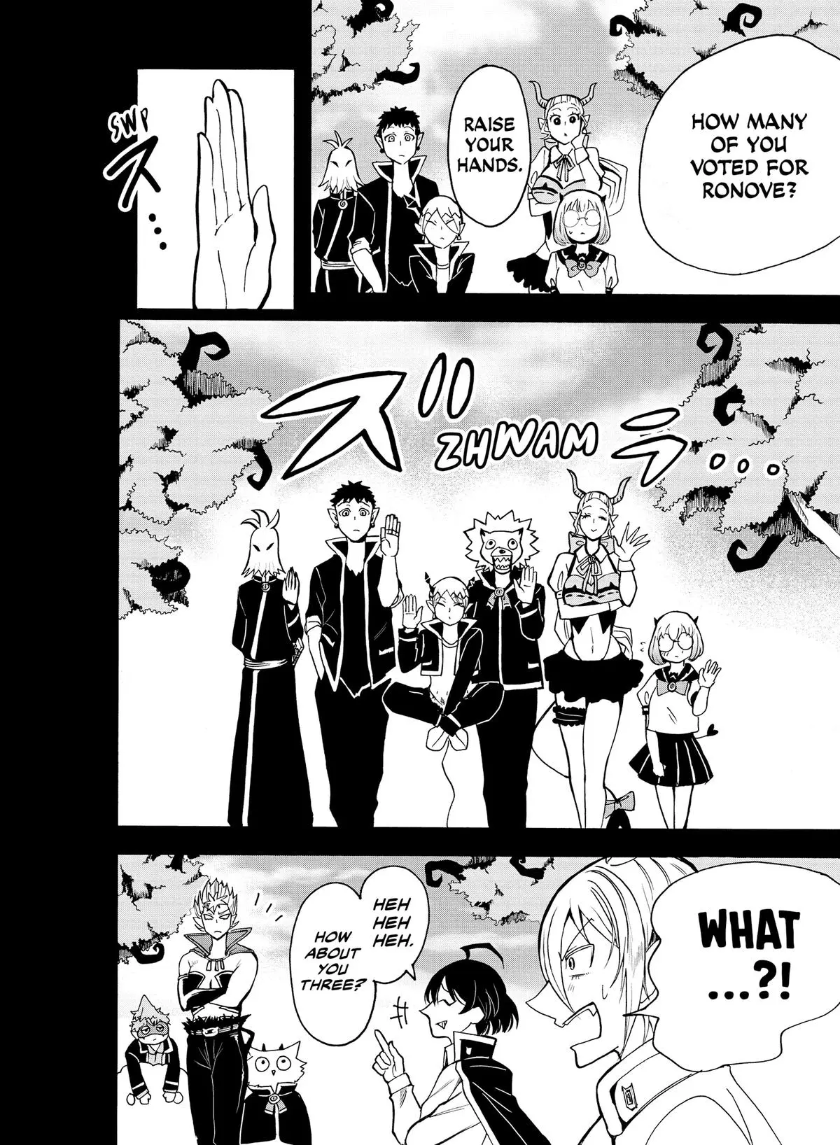 Read Mairimashita Iruma Kun - Chapter 56 - www.irumakunmangafree.com | Image 5