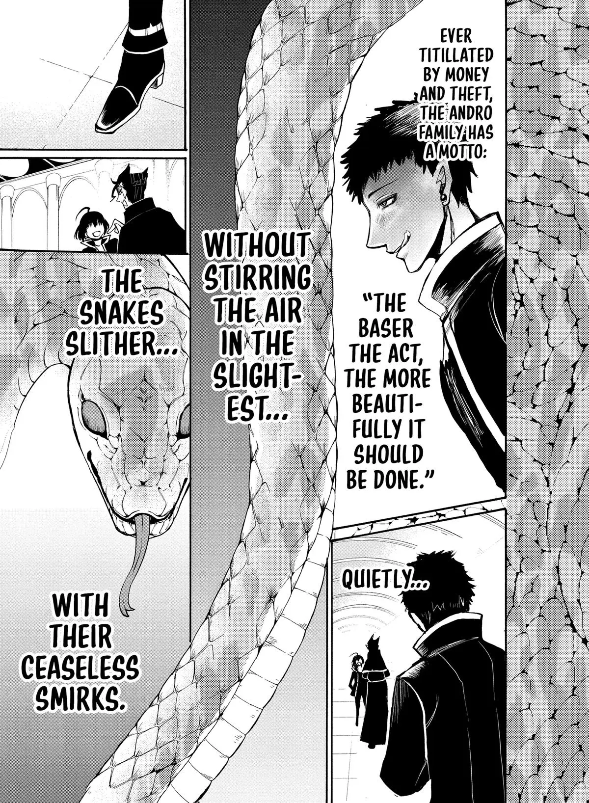Read Mairimashita Iruma Kun - Chapter 56 - www.irumakunmangafree.com | Image 14