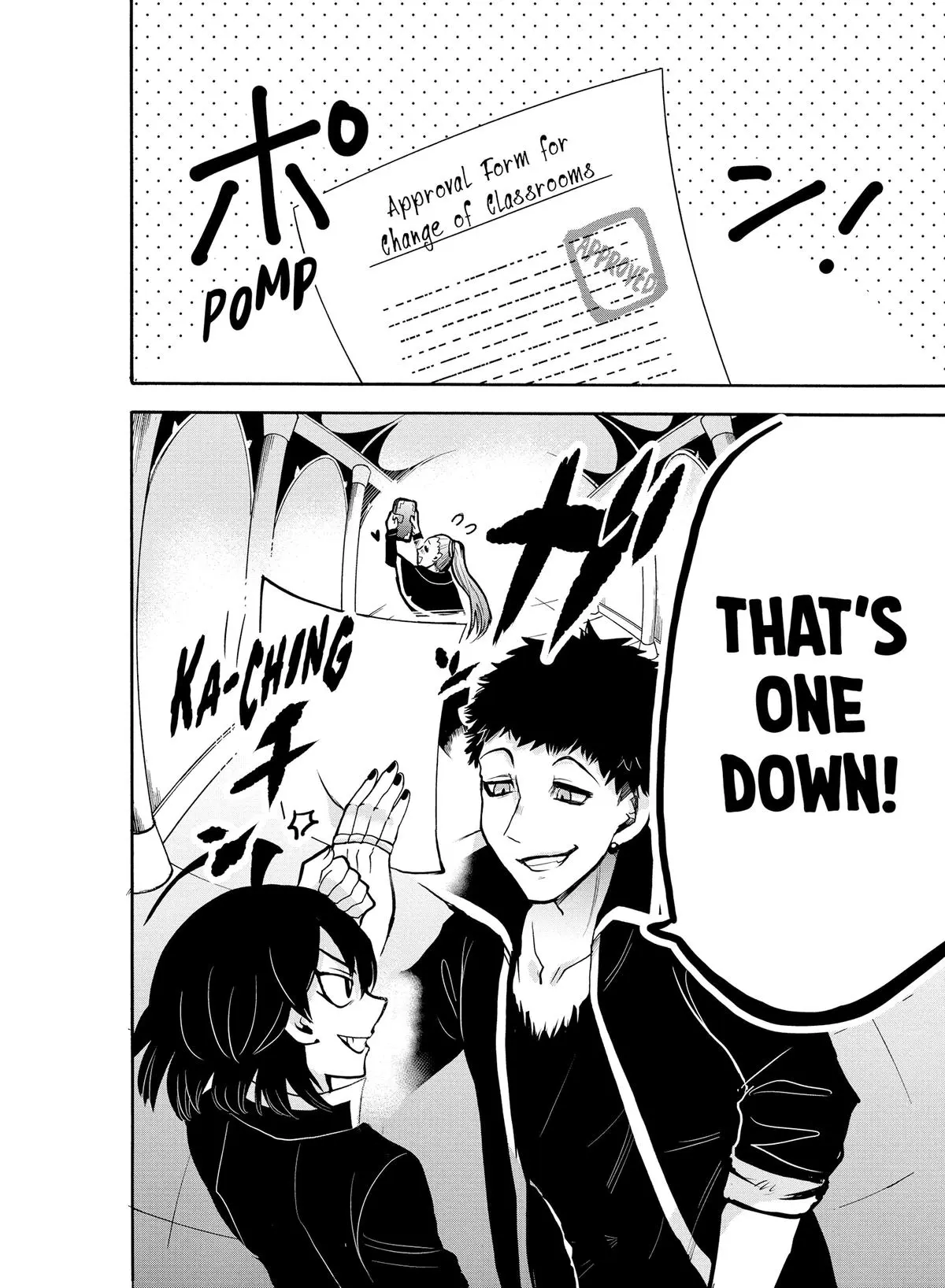Read Mairimashita Iruma Kun - Chapter 56 - www.irumakunmangafree.com | Image 18