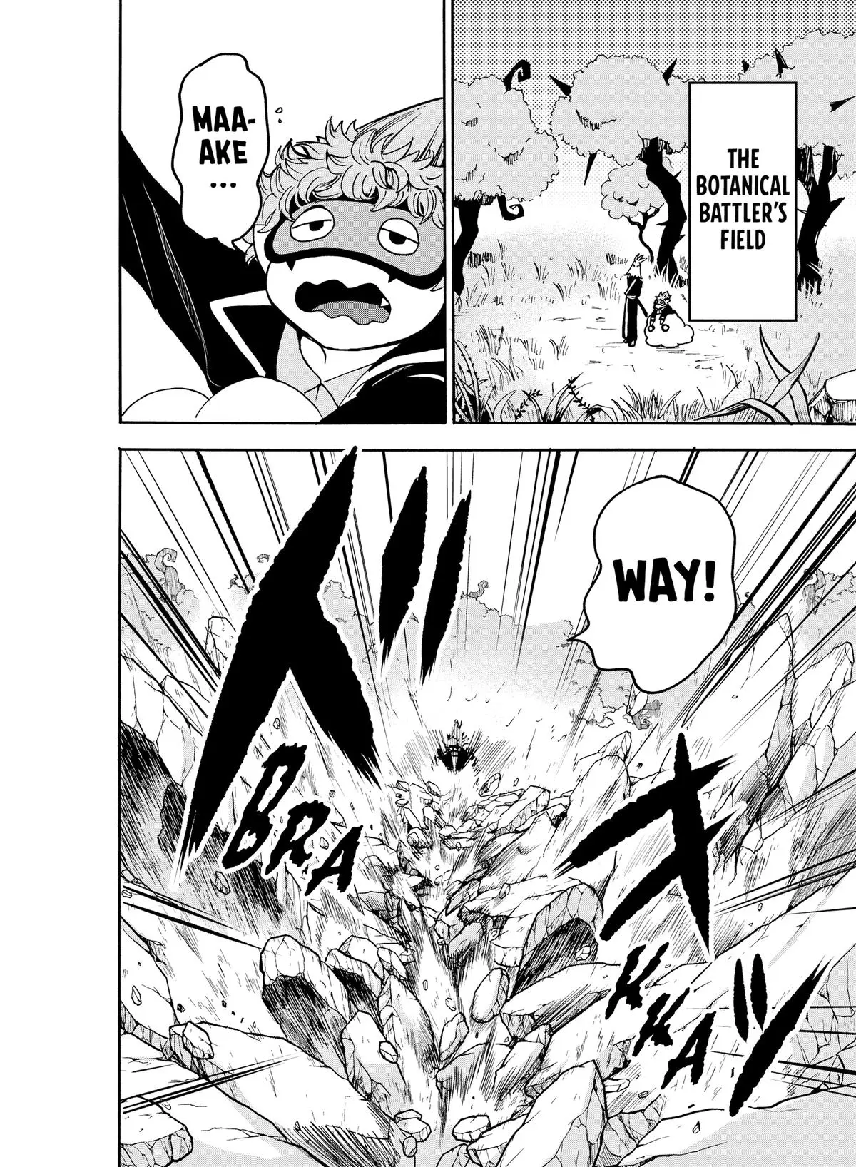 Read Mairimashita Iruma Kun - Chapter 57 - www.irumakunmangafree.com | Image 4