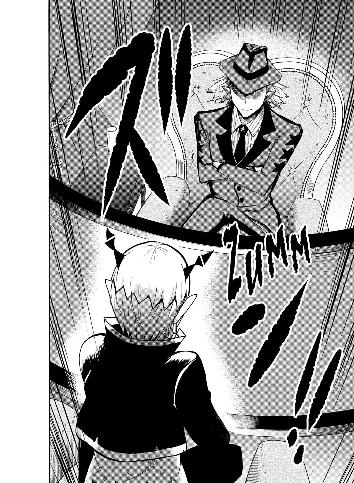 Read Mairimashita Iruma Kun - Chapter 57 - www.irumakunmangafree.com | Image 16