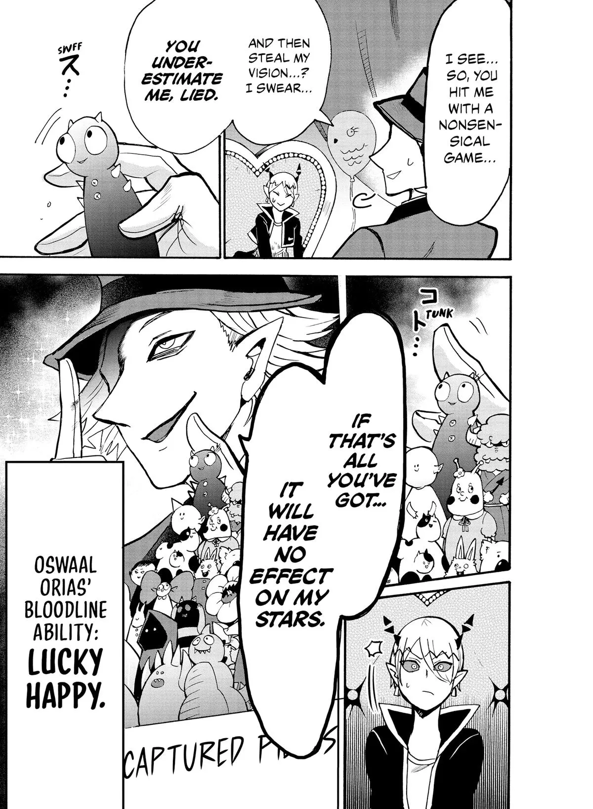 Read Mairimashita Iruma Kun - Chapter 58 - www.irumakunmangafree.com | Image 3