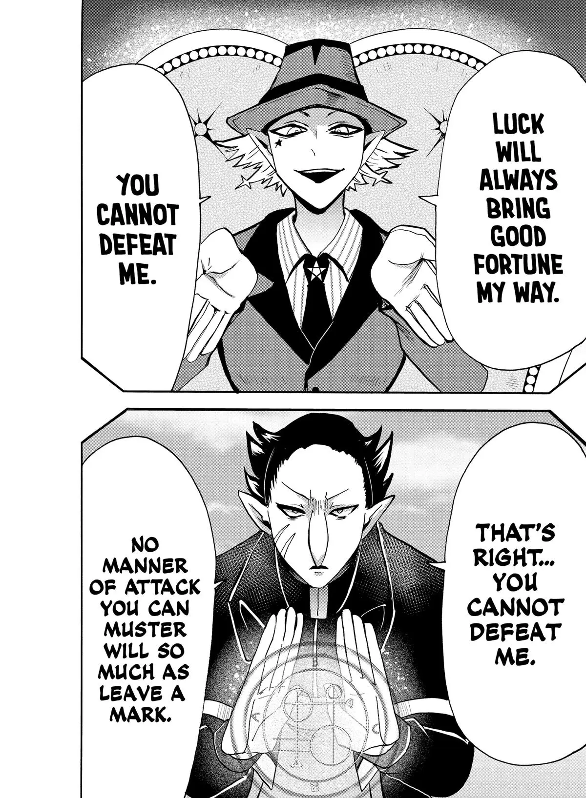 Read Mairimashita Iruma Kun - Chapter 58 - www.irumakunmangafree.com | Image 4