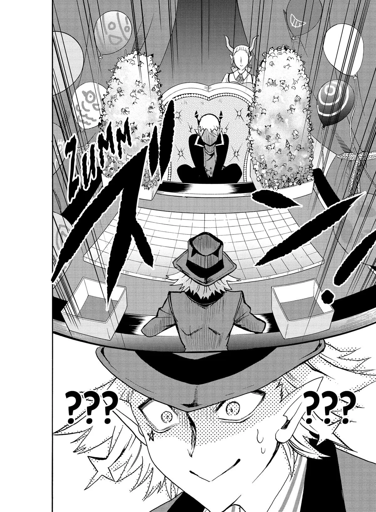 Read Mairimashita Iruma Kun - Chapter 58 - www.irumakunmangafree.com | Image 10