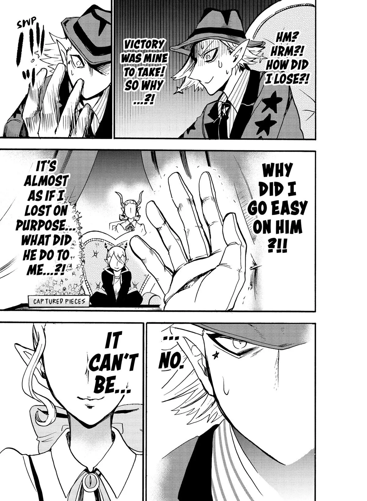 Read Mairimashita Iruma Kun - Chapter 58 - www.irumakunmangafree.com | Image 11