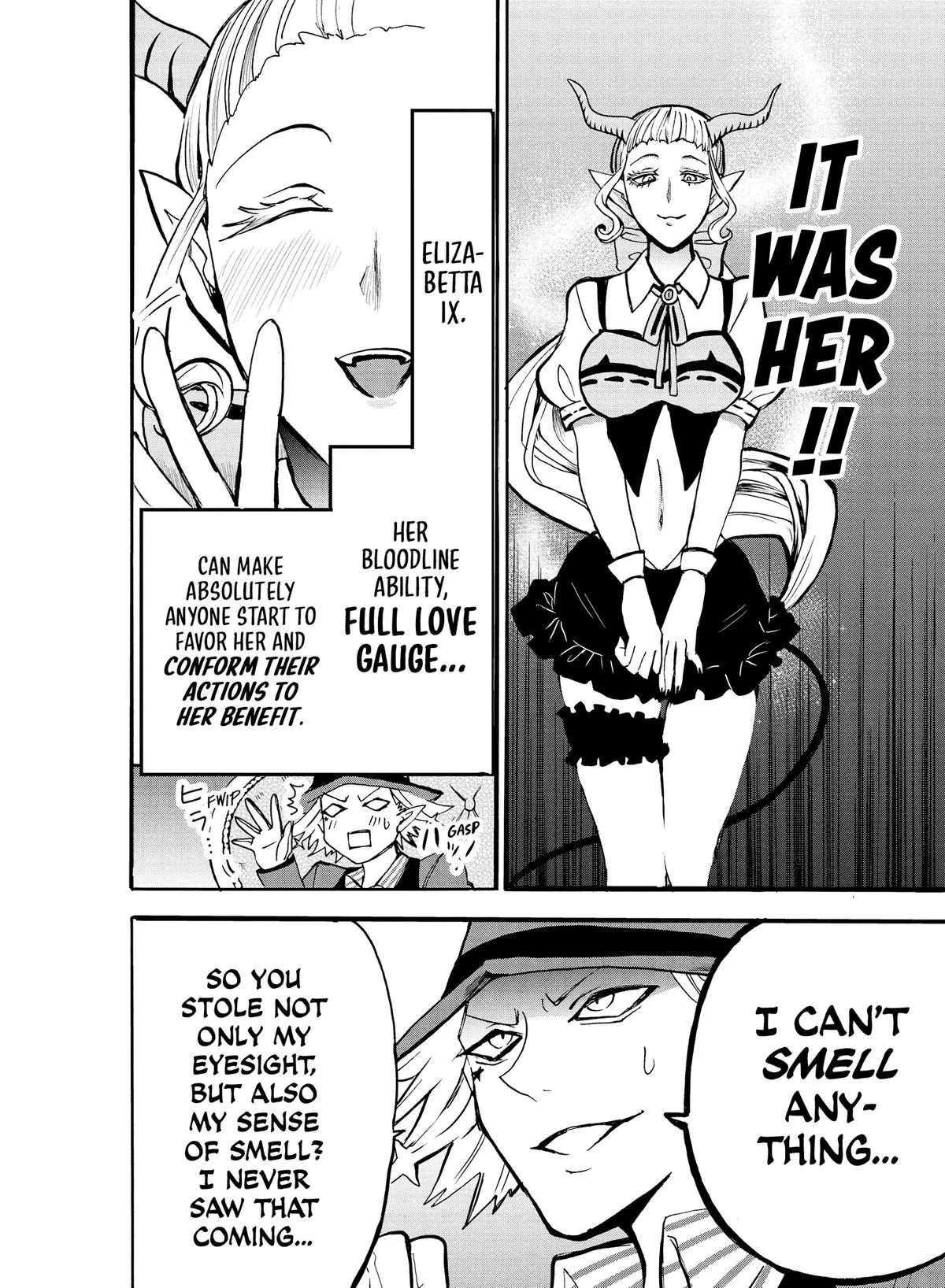 Read Mairimashita Iruma Kun - Chapter 58 - www.irumakunmangafree.com | Image 12
