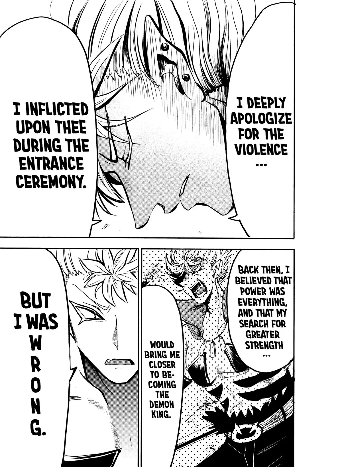 Read Mairimashita Iruma Kun - Chapter 58 - www.irumakunmangafree.com | Image 15