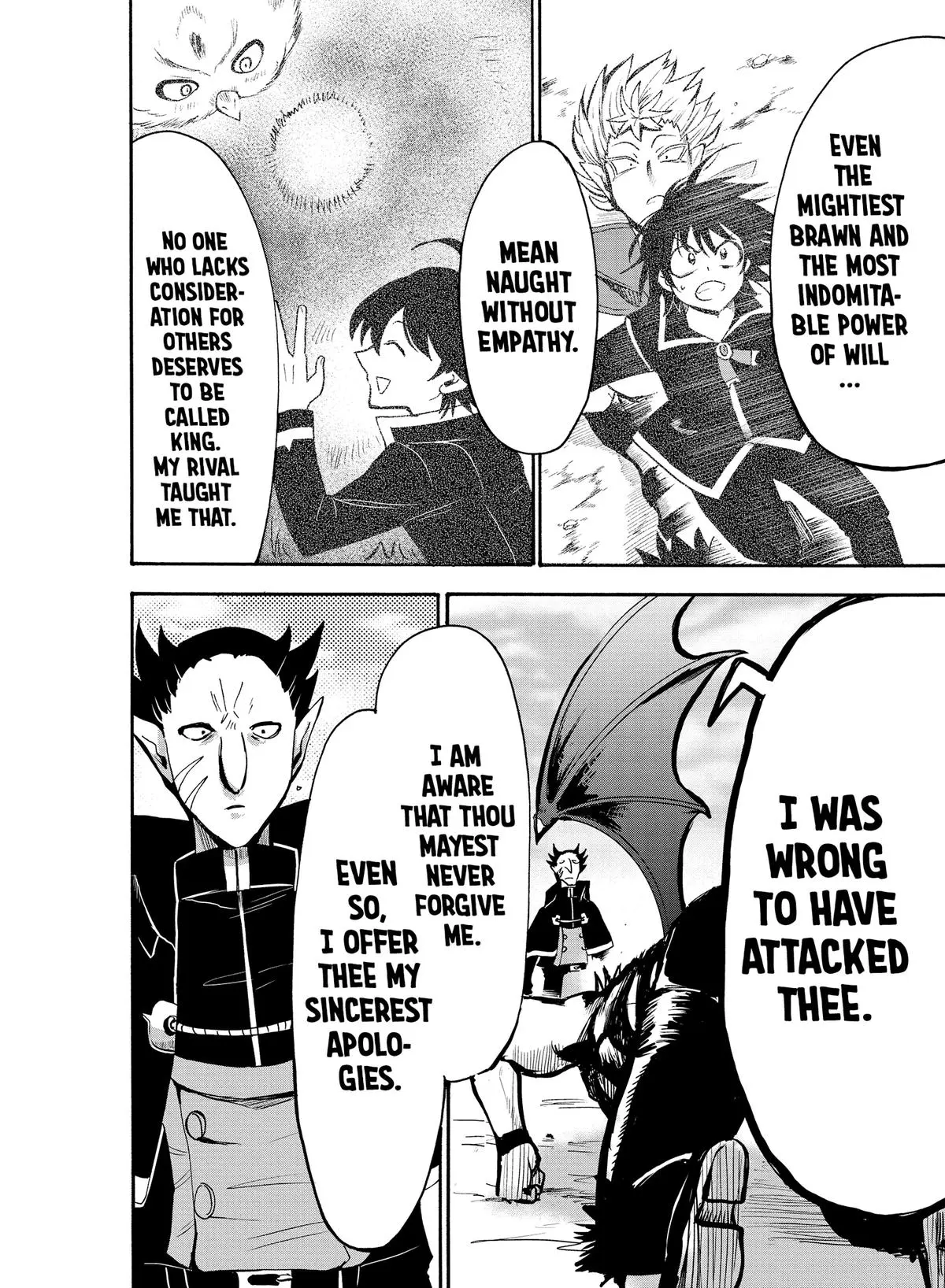 Read Mairimashita Iruma Kun - Chapter 58 - www.irumakunmangafree.com | Image 16