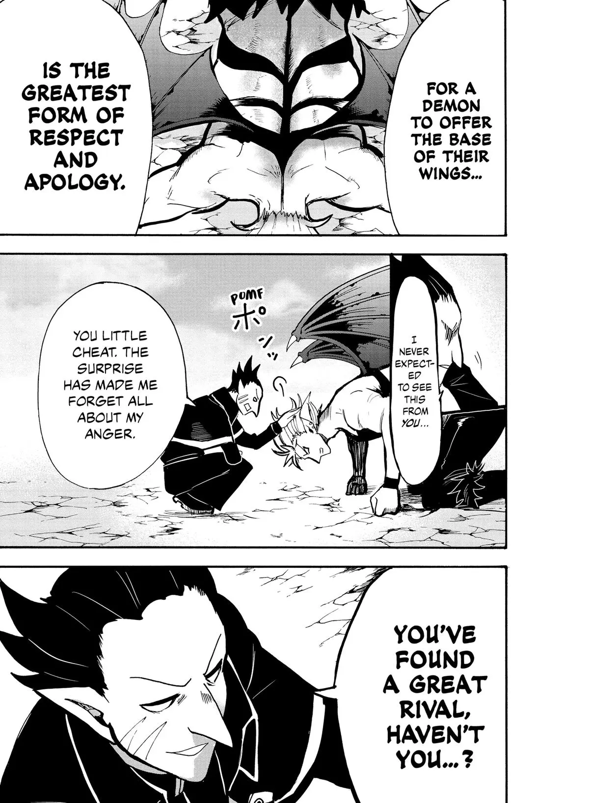 Read Mairimashita Iruma Kun - Chapter 58 - www.irumakunmangafree.com | Image 17