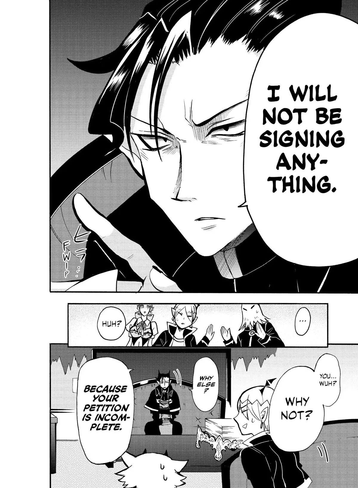 Read Mairimashita Iruma Kun - Chapter 59 - www.irumakunmangafree.com | Image 5
