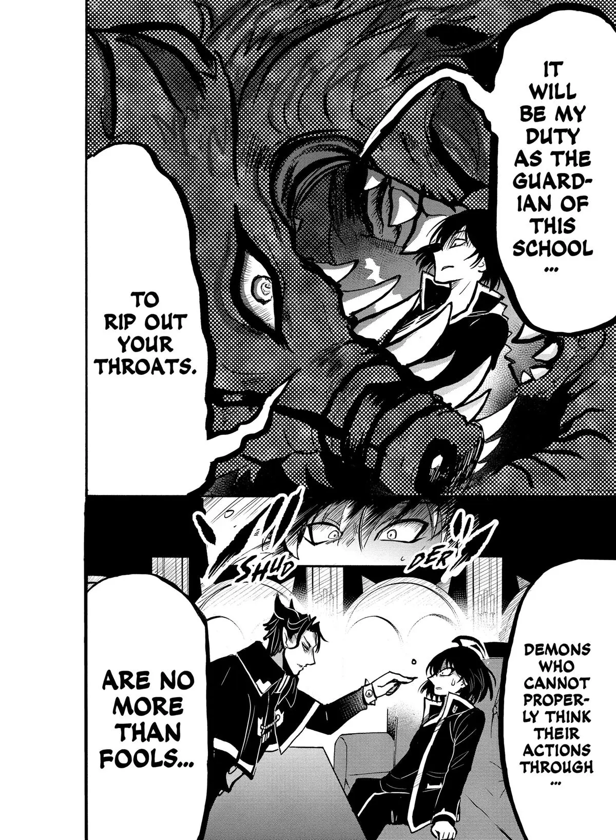 Read Mairimashita Iruma Kun - Chapter 59 - www.irumakunmangafree.com | Image 9