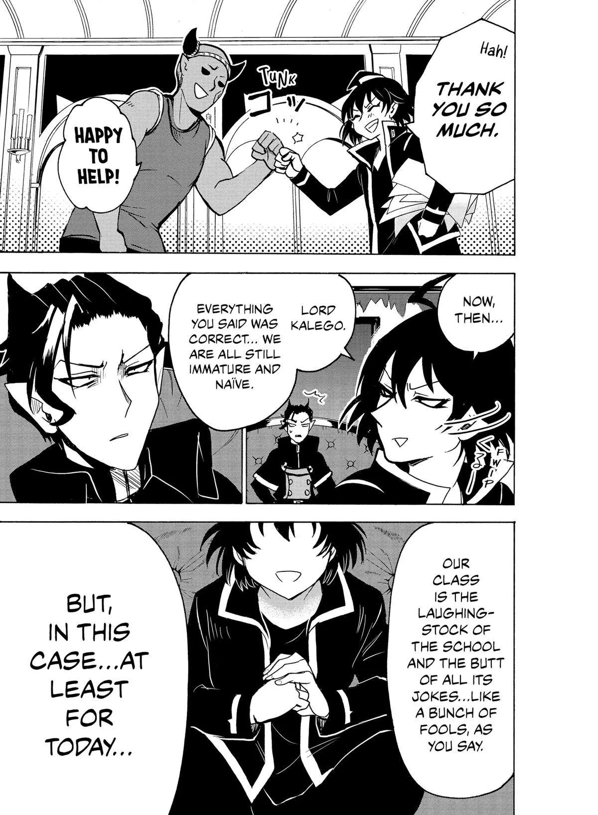 Read Mairimashita Iruma Kun - Chapter 59 - www.irumakunmangafree.com | Image 16