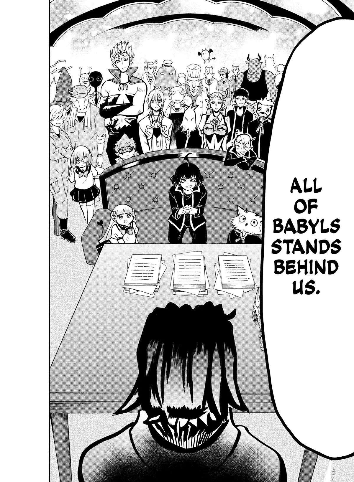 Read Mairimashita Iruma Kun - Chapter 59 - www.irumakunmangafree.com | Image 17