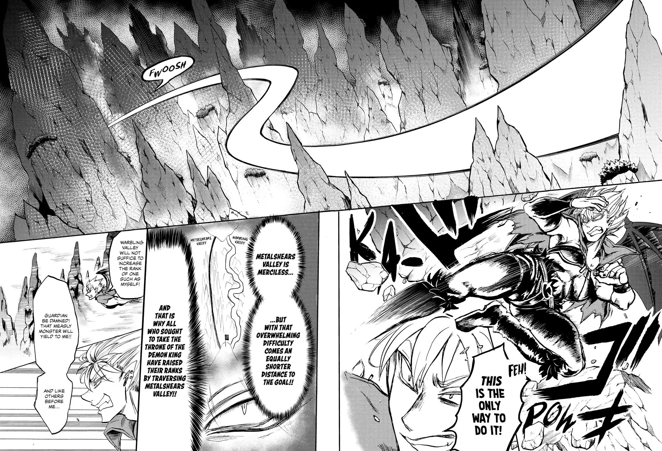 Read Mairimashita Iruma Kun - Chapter 6 - www.irumakunmangafree.com | Image 8