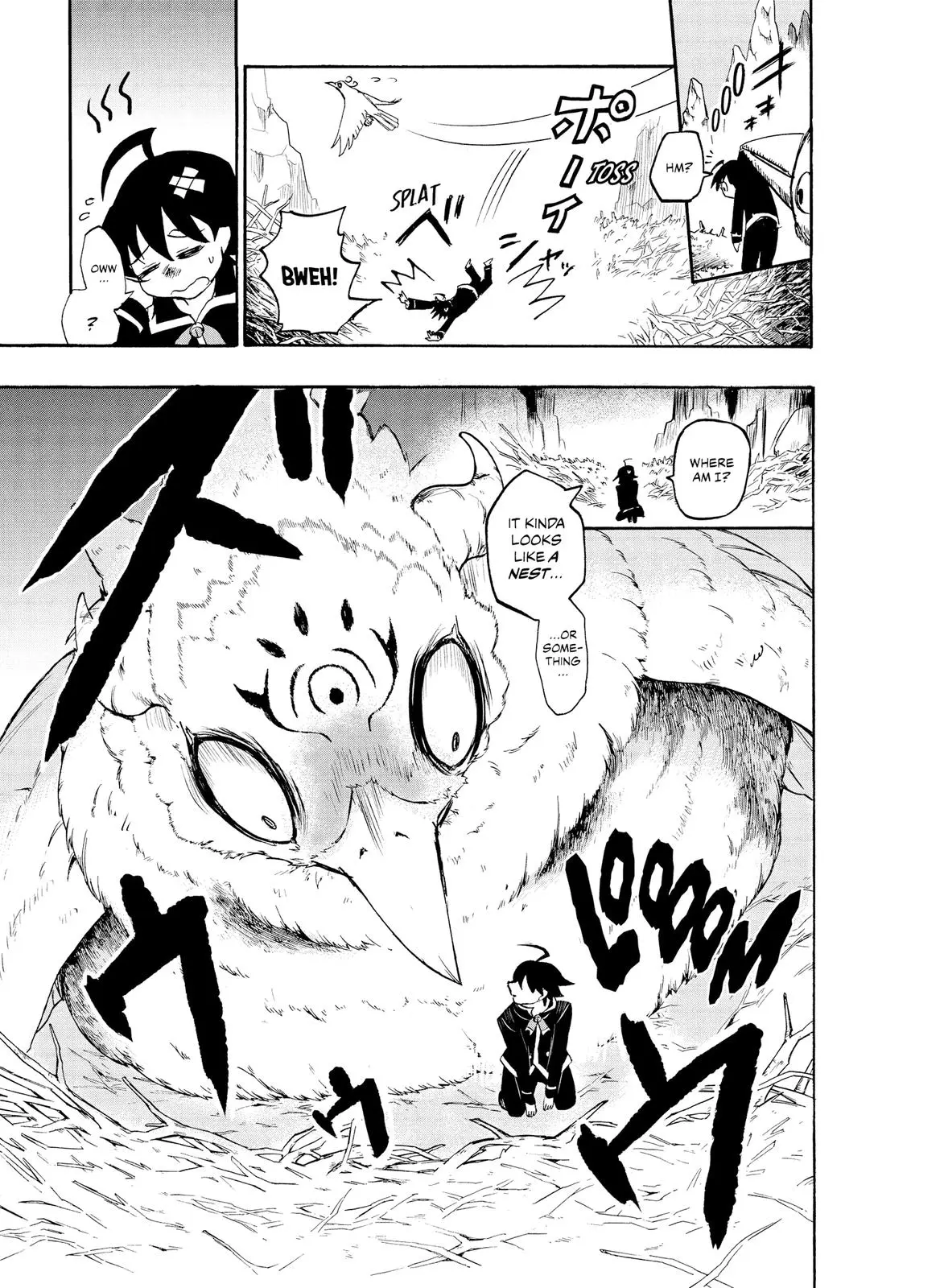 Read Mairimashita Iruma Kun - Chapter 6 - www.irumakunmangafree.com | Image 12
