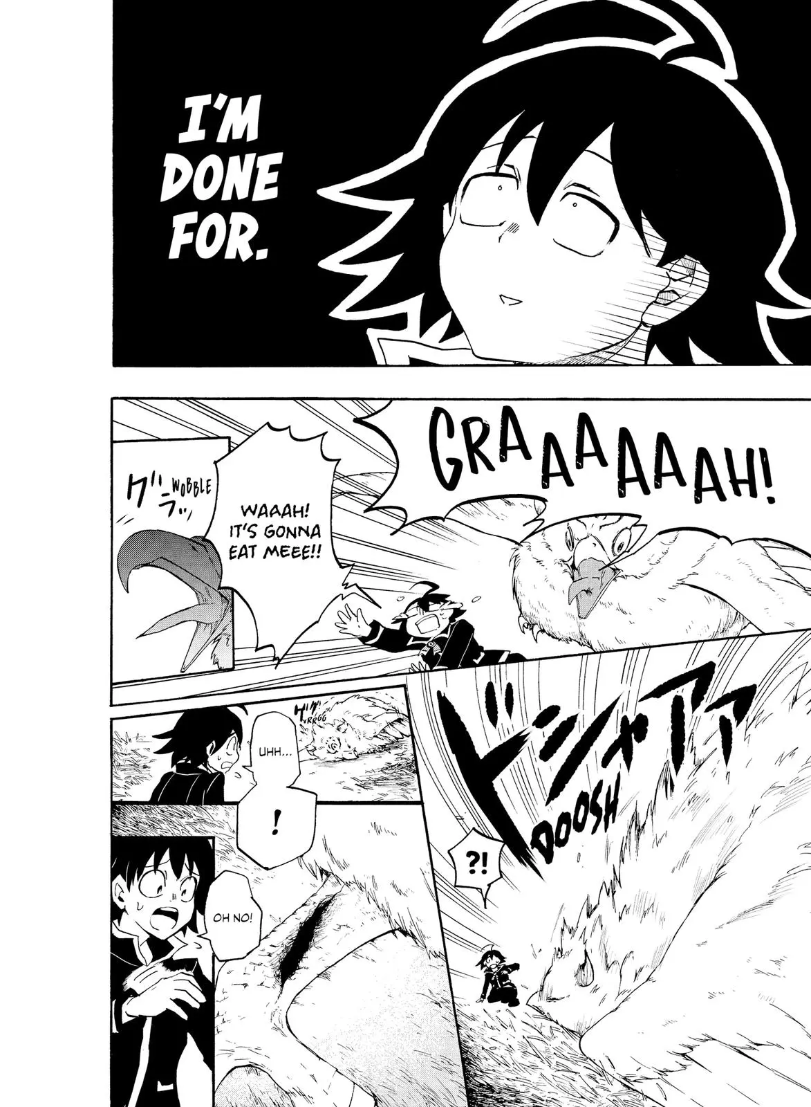 Read Mairimashita Iruma Kun - Chapter 6 - www.irumakunmangafree.com | Image 13