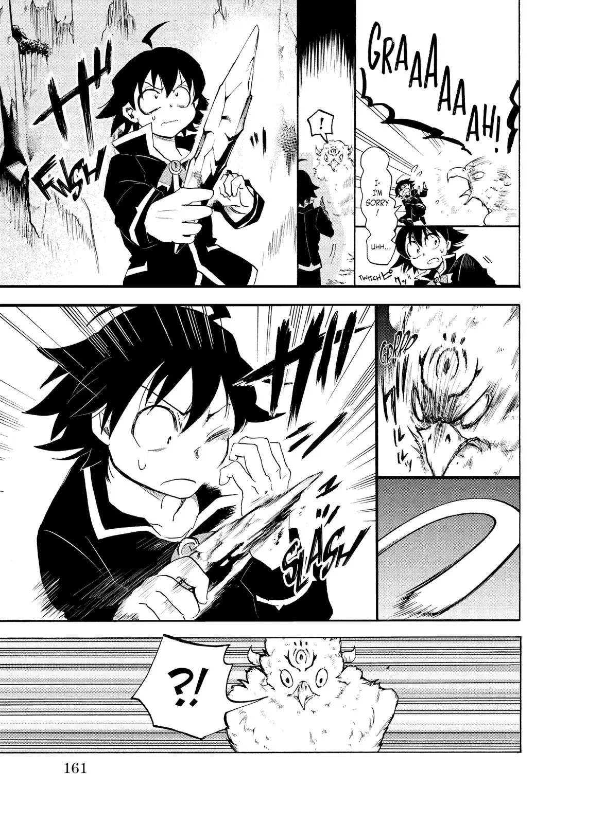 Read Mairimashita Iruma Kun - Chapter 6 - www.irumakunmangafree.com | Image 14