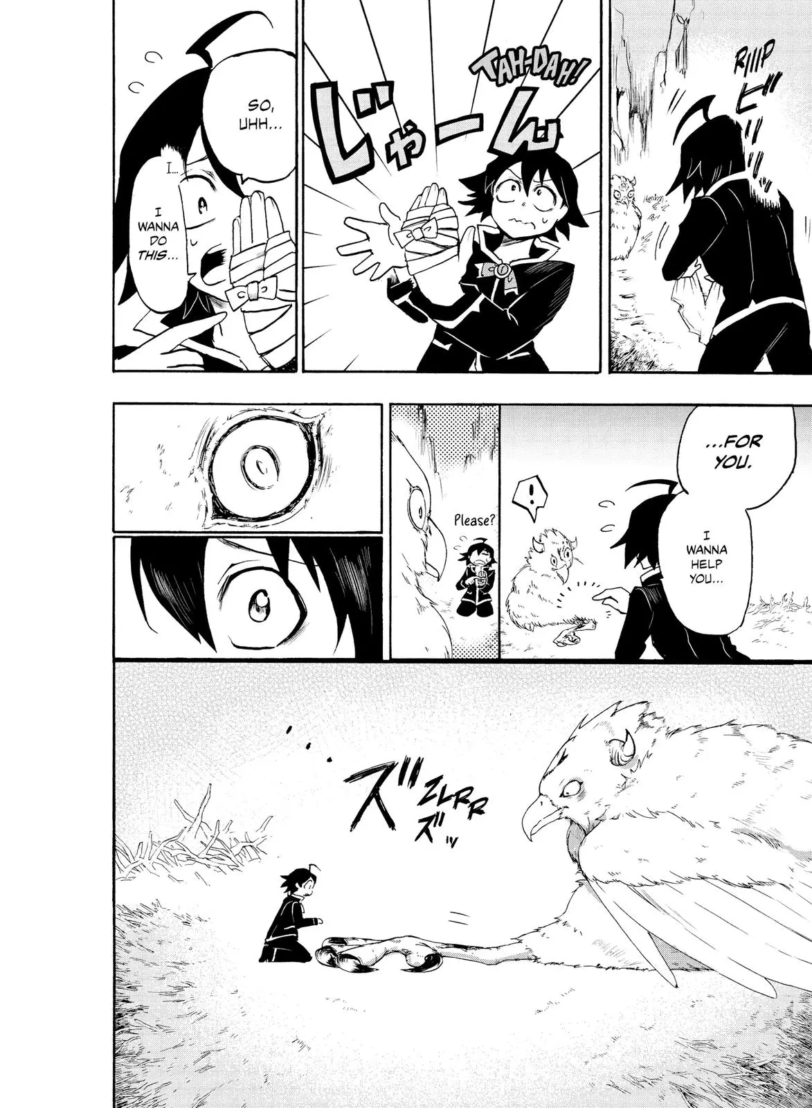 Read Mairimashita Iruma Kun - Chapter 6 - www.irumakunmangafree.com | Image 15