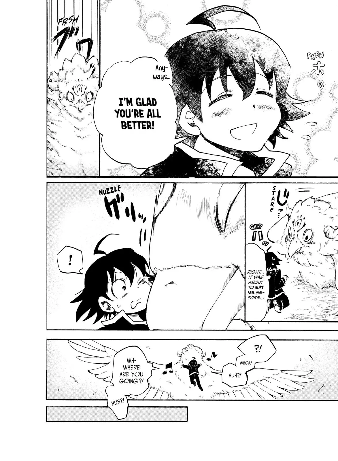 Read Mairimashita Iruma Kun - Chapter 6 - www.irumakunmangafree.com | Image 17