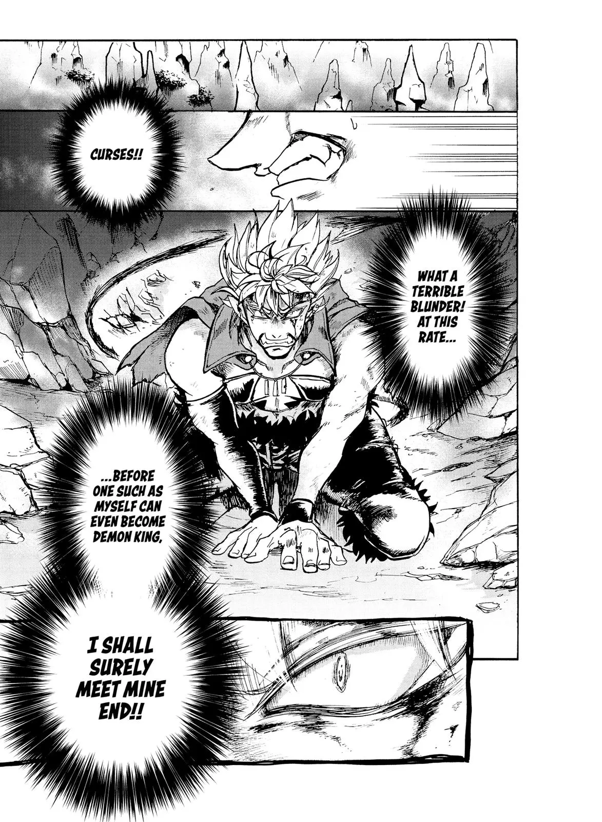 Read Mairimashita Iruma Kun - Chapter 6 - www.irumakunmangafree.com | Image 18