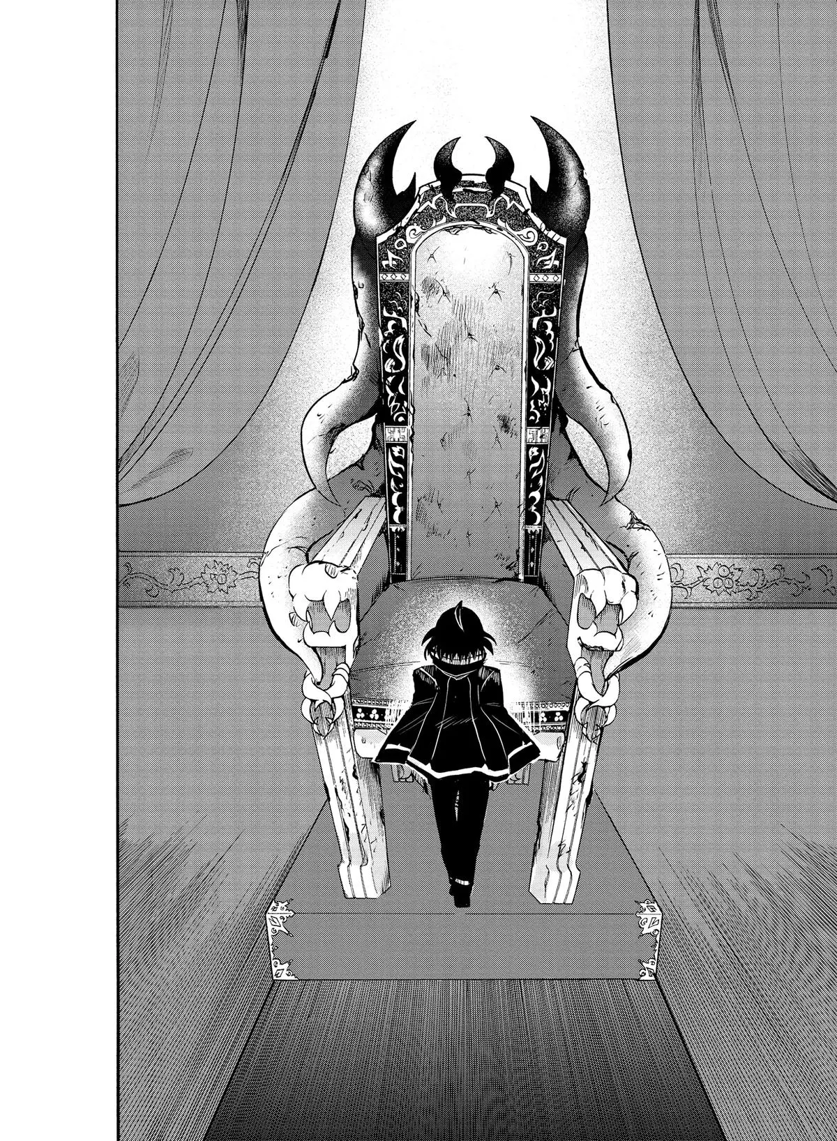 Read Mairimashita Iruma Kun - Chapter 60 - www.irumakunmangafree.com | Image 10