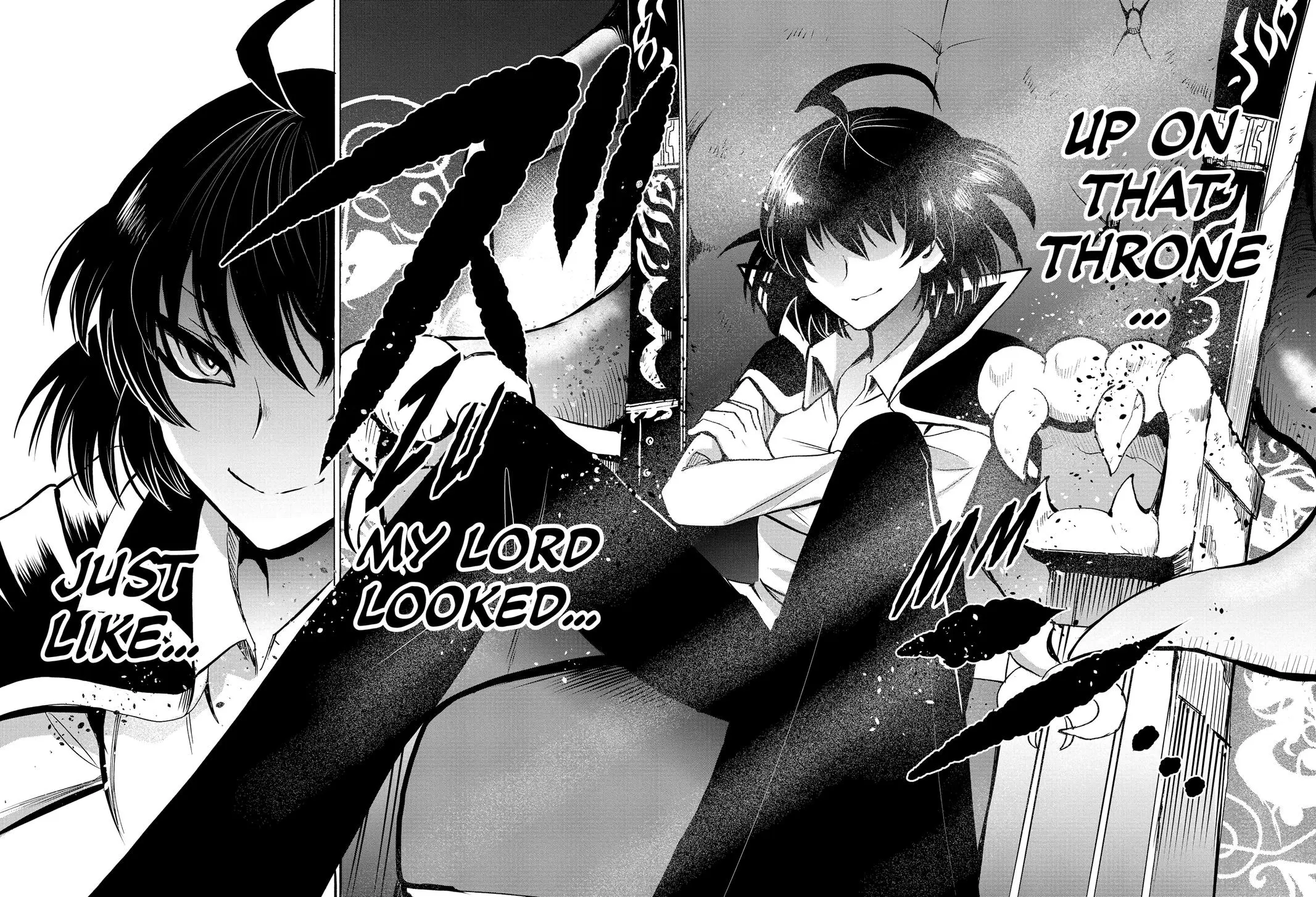 Read Mairimashita Iruma Kun - Chapter 60 - www.irumakunmangafree.com | Image 12
