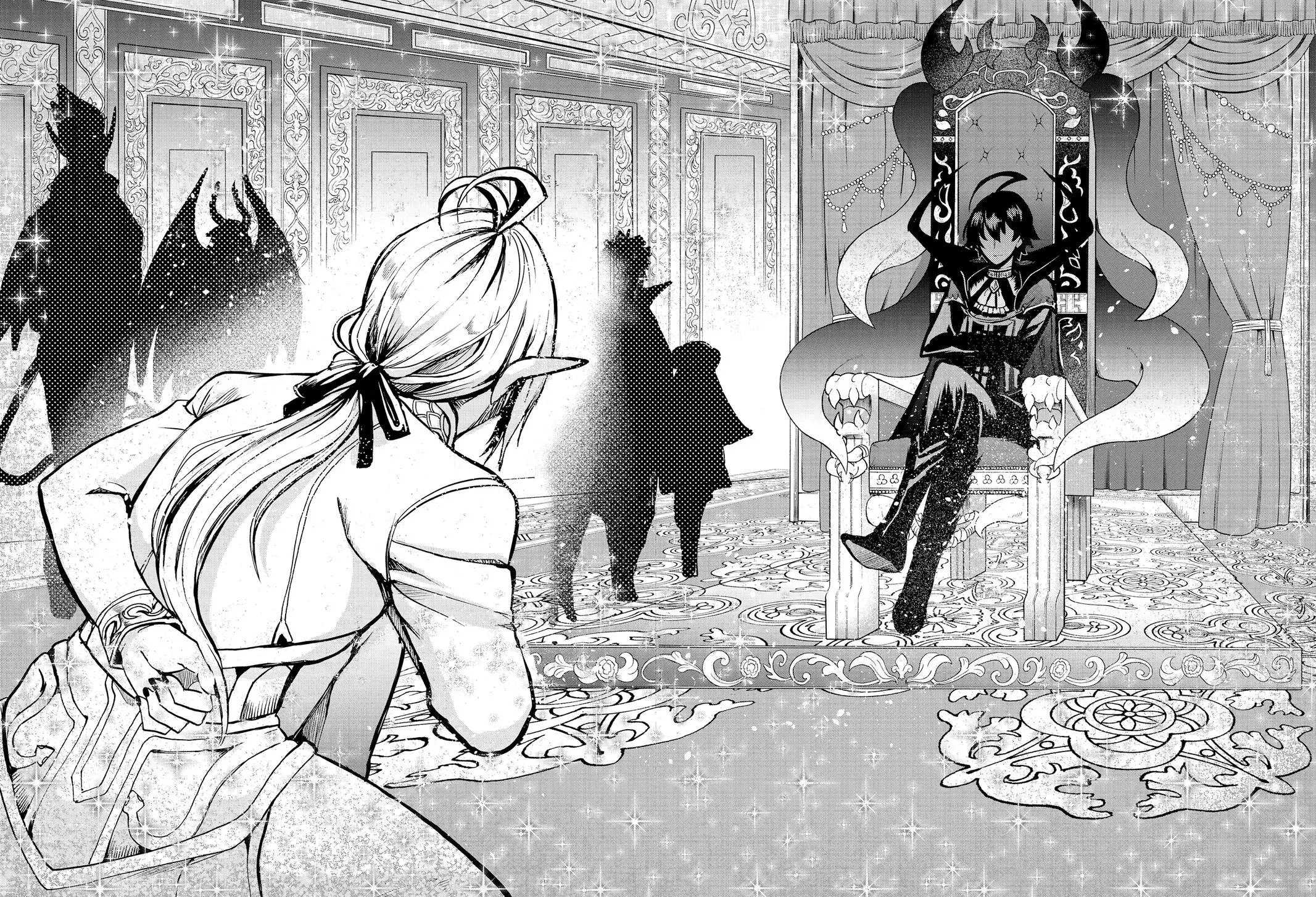 Read Mairimashita Iruma Kun - Chapter 61 - www.irumakunmangafree.com | Image 14