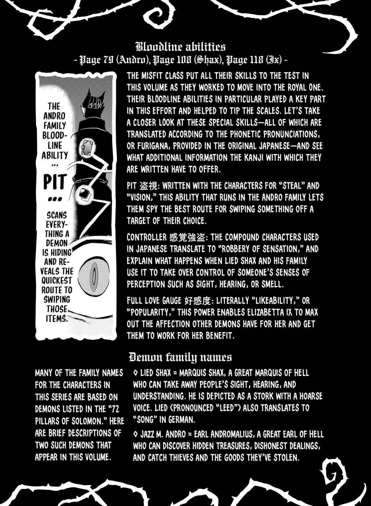Read Mairimashita Iruma Kun - Chapter 61 - www.irumakunmangafree.com | Image 26