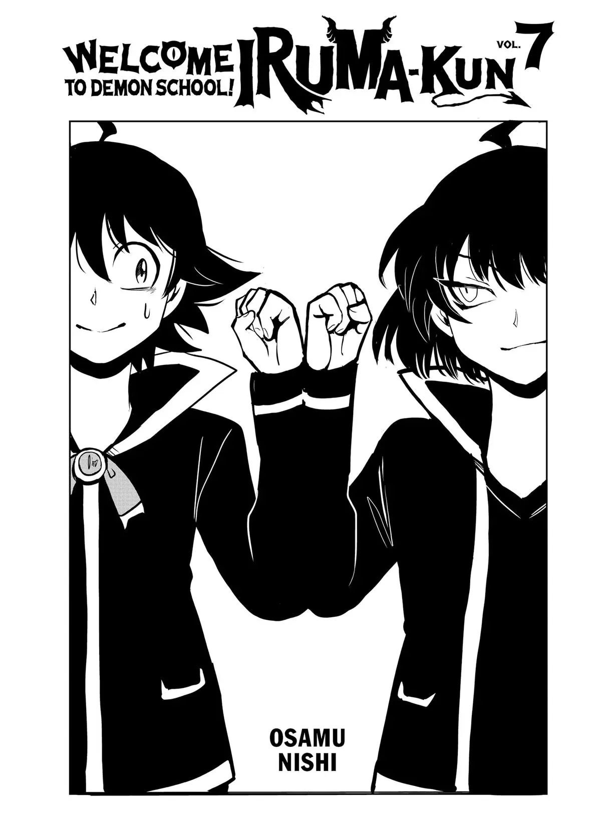 Read Mairimashita Iruma Kun - Chapter 61 - www.irumakunmangafree.com | Image 27