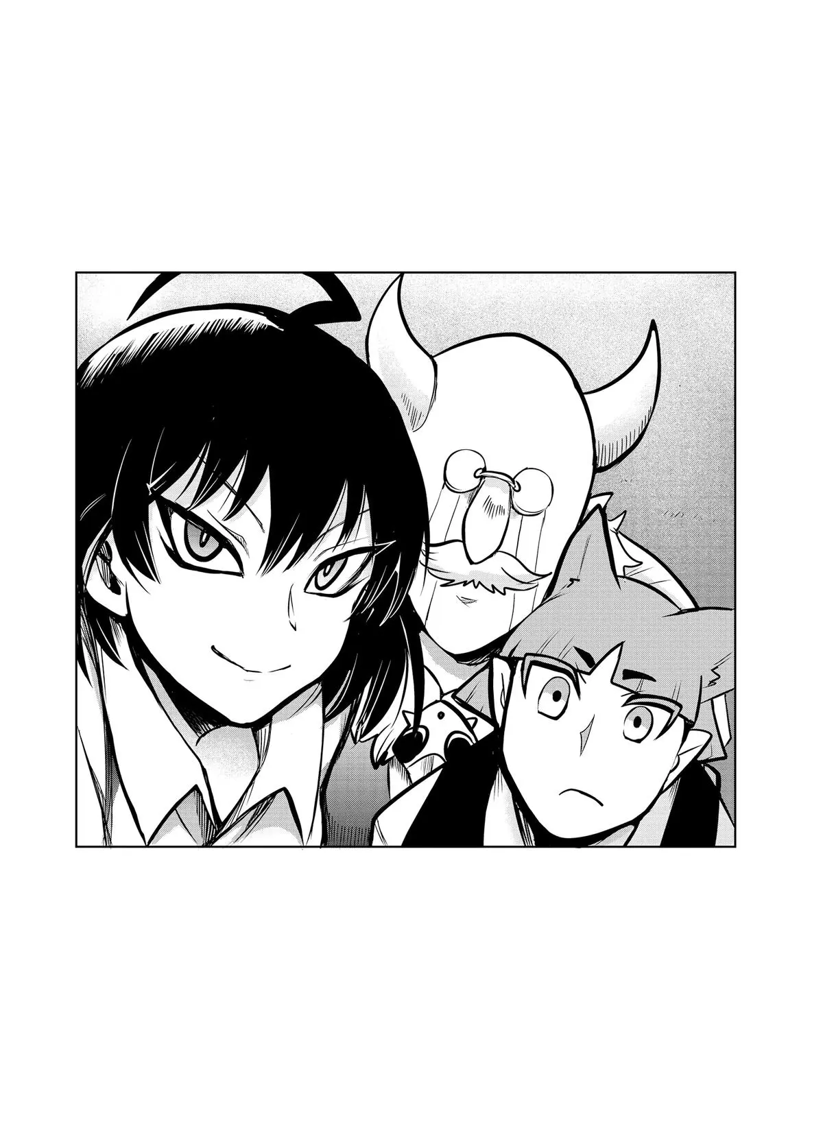 Read Mairimashita Iruma Kun - Chapter 61 - www.irumakunmangafree.com | Image 28