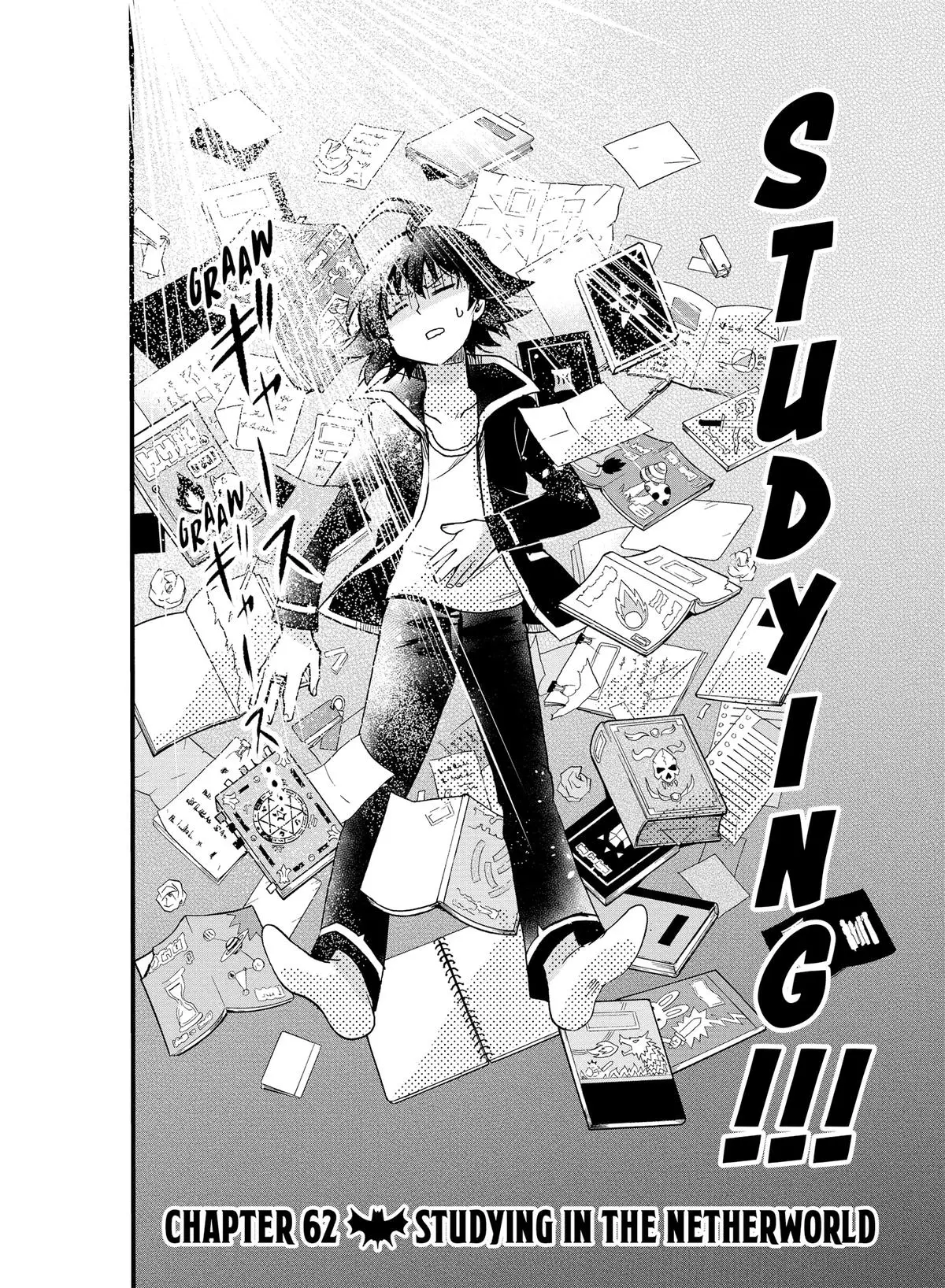 Read Mairimashita Iruma Kun - Chapter 62 - www.irumakunmangafree.com | Image 8