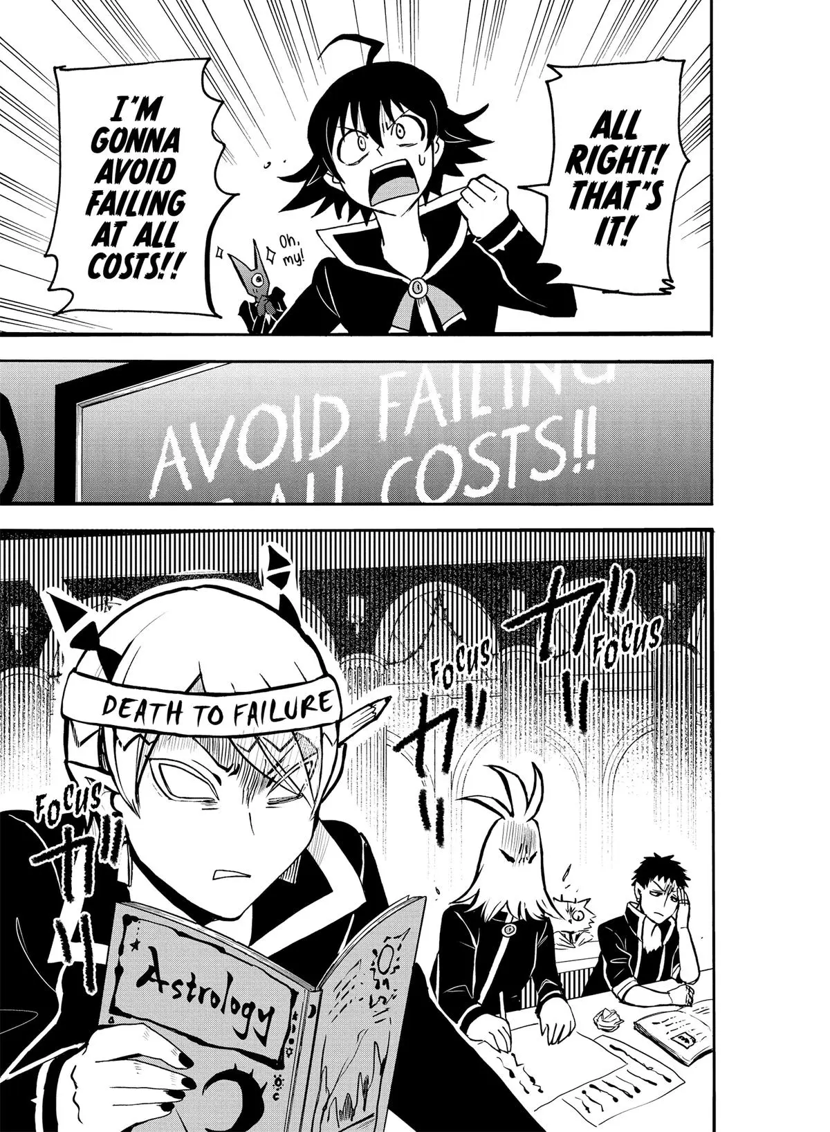 Read Mairimashita Iruma Kun - Chapter 62 - www.irumakunmangafree.com | Image 13