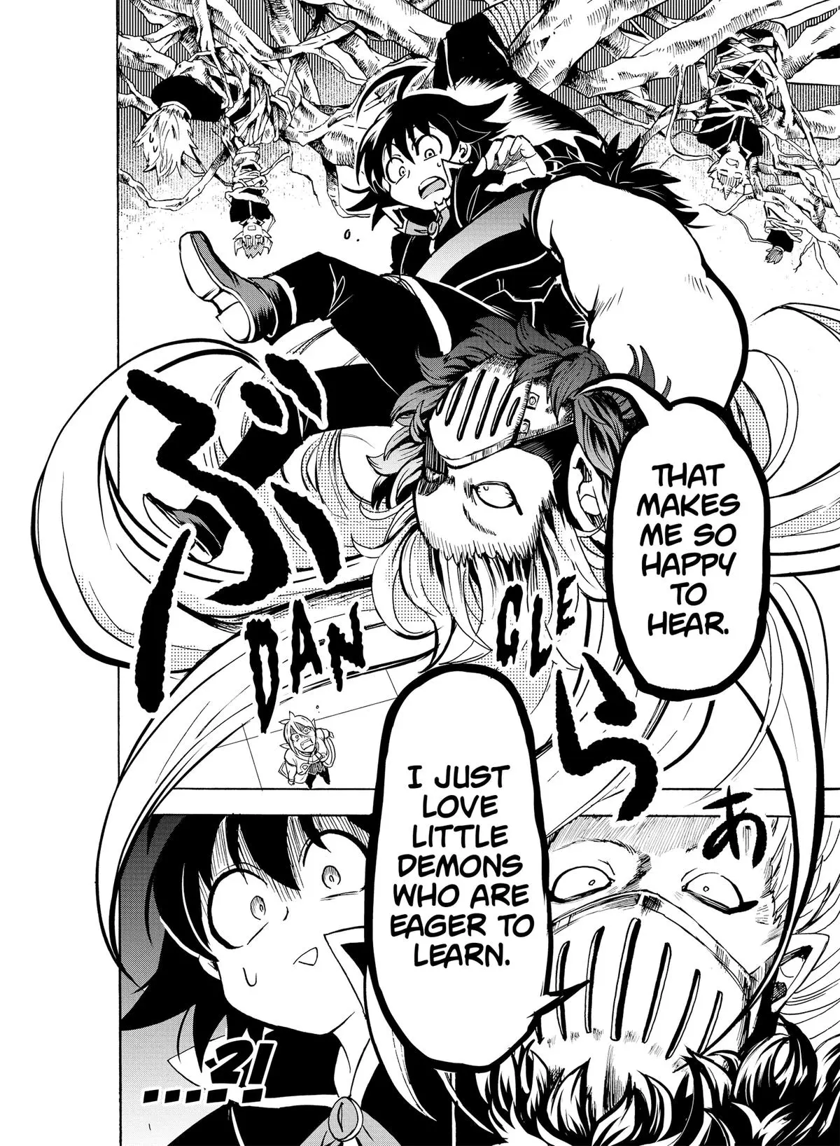 Read Mairimashita Iruma Kun - Chapter 62 - www.irumakunmangafree.com | Image 26