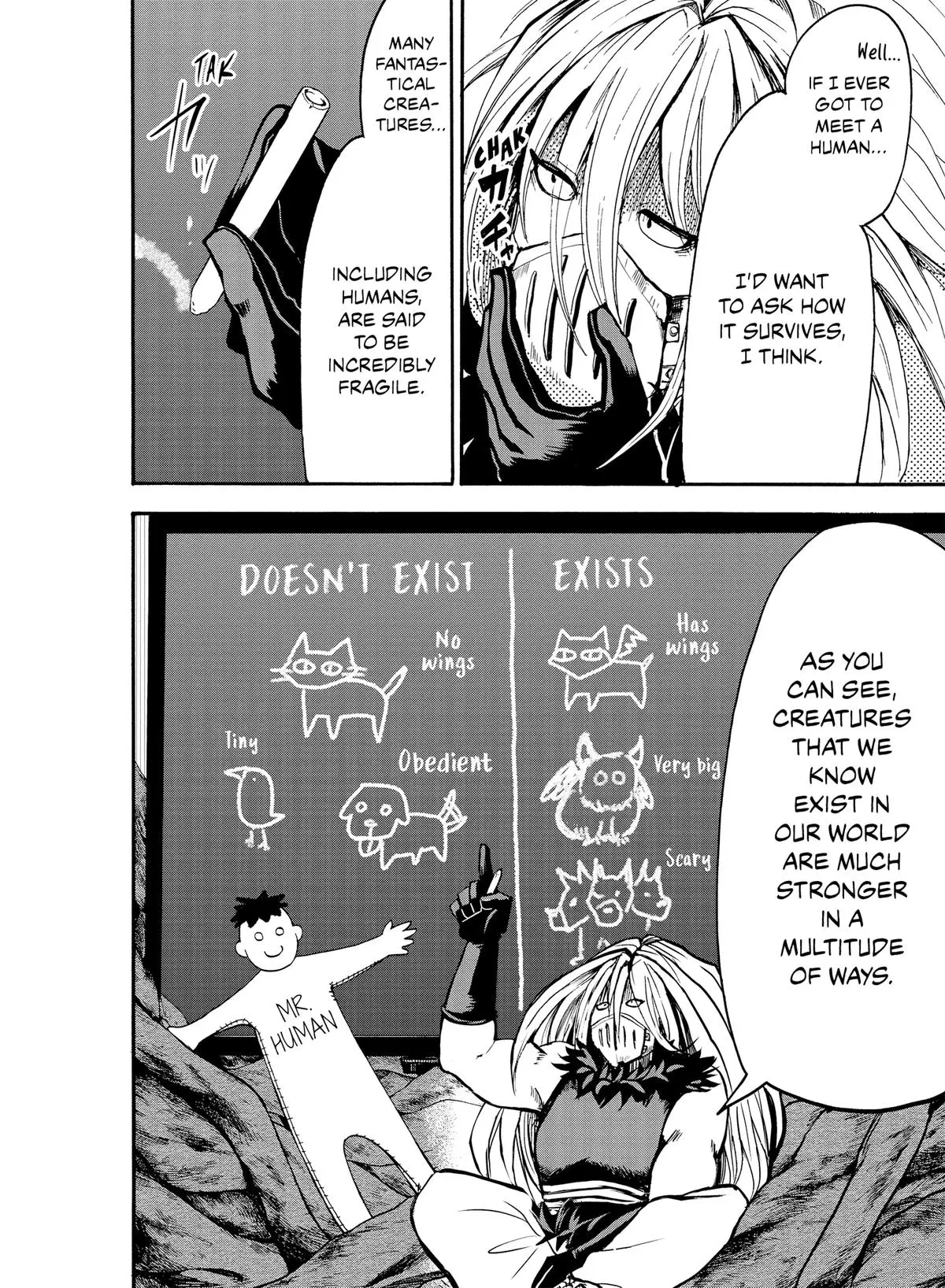 Read Mairimashita Iruma Kun - Chapter 63 - www.irumakunmangafree.com | Image 6