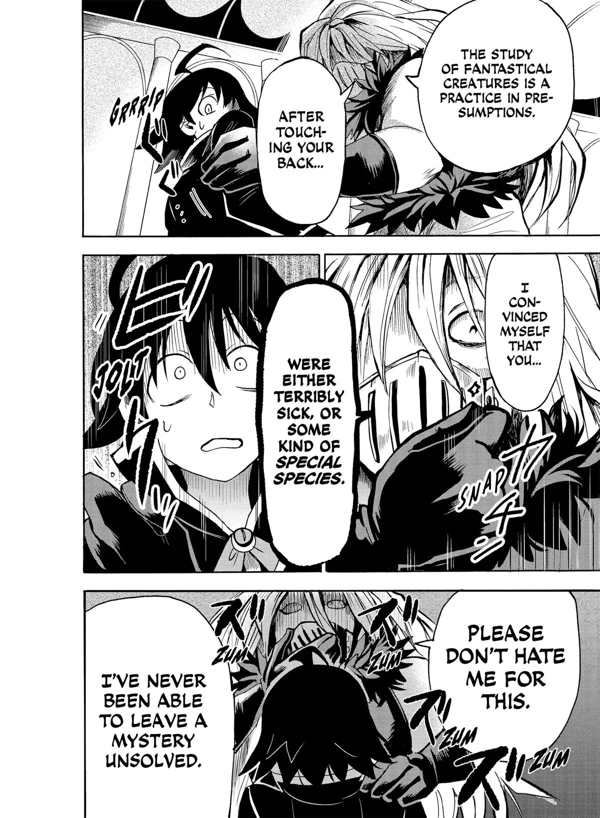 Read Mairimashita Iruma Kun - Chapter 63 - www.irumakunmangafree.com | Image 14