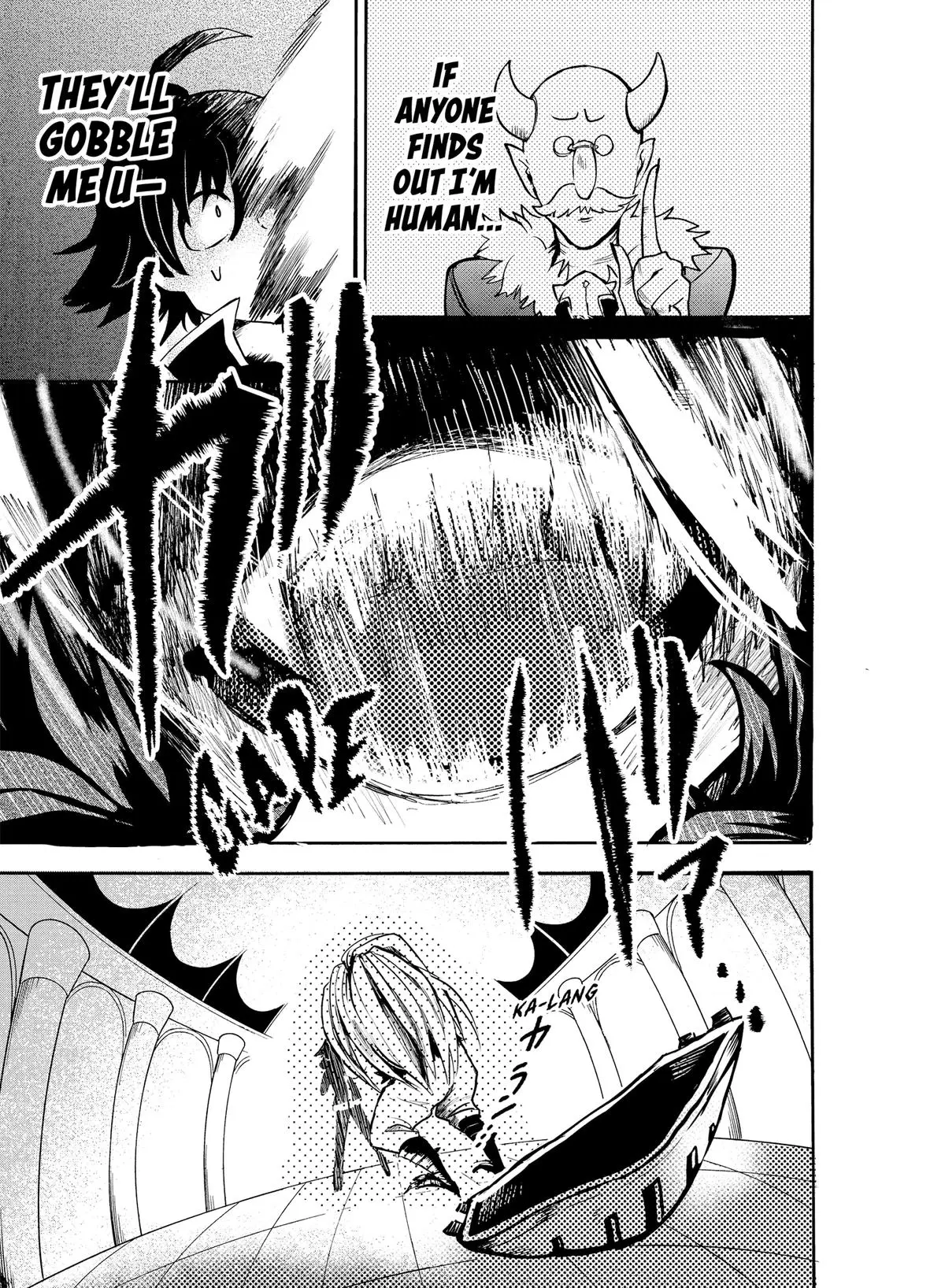 Read Mairimashita Iruma Kun - Chapter 63 - www.irumakunmangafree.com | Image 15