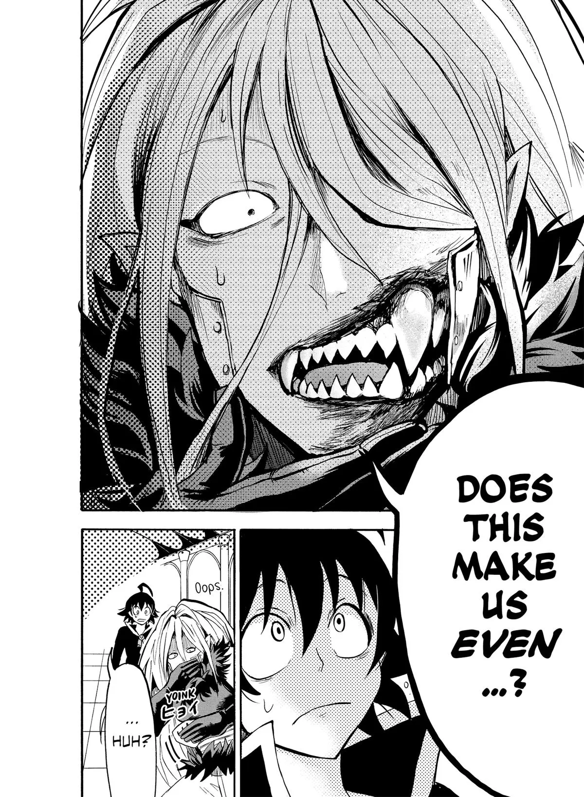 Read Mairimashita Iruma Kun - Chapter 63 - www.irumakunmangafree.com | Image 16
