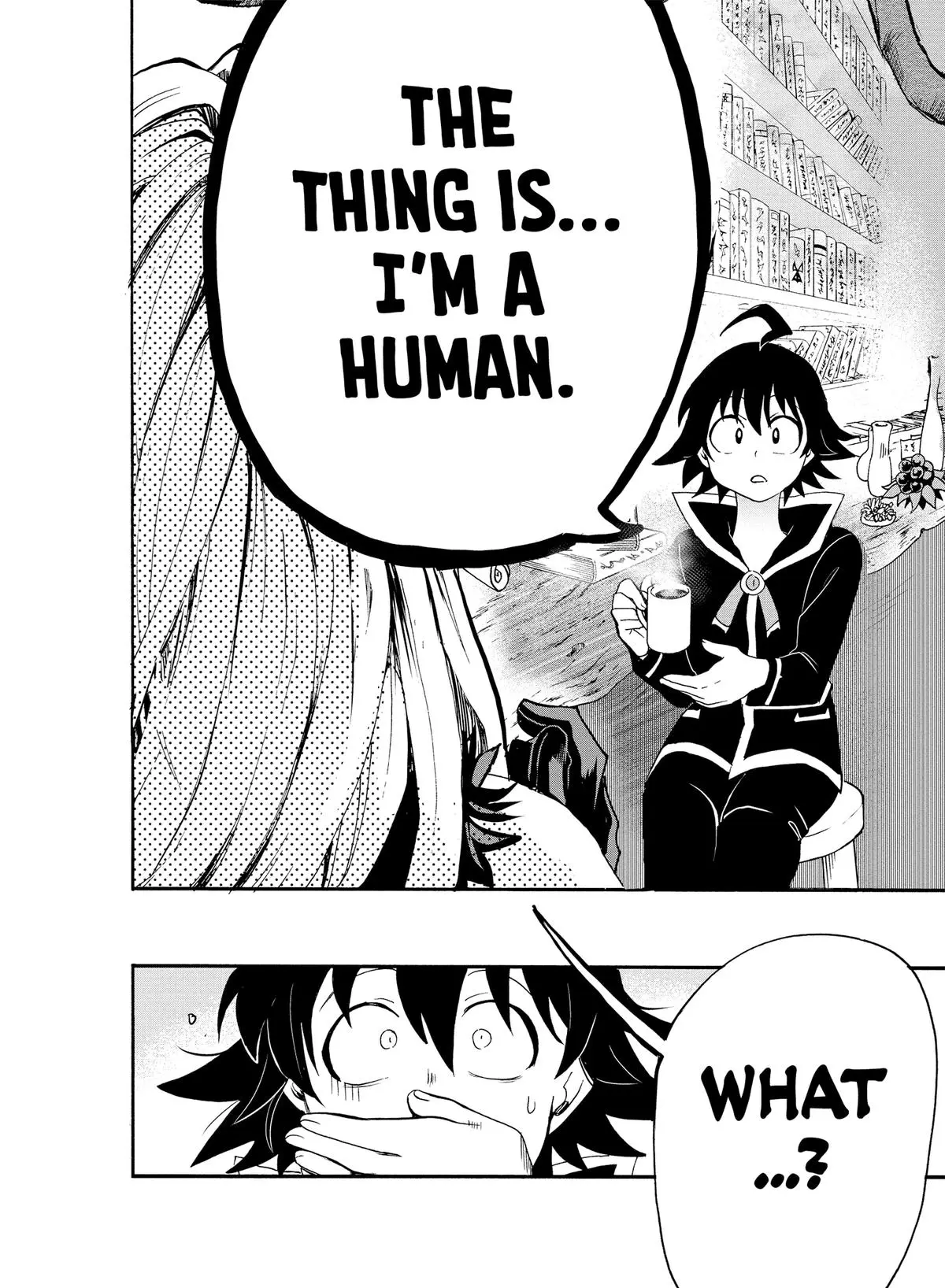 Read Mairimashita Iruma Kun - Chapter 63 - www.irumakunmangafree.com | Image 20