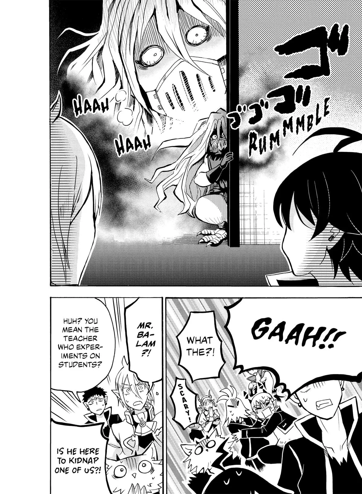 Read Mairimashita Iruma Kun - Chapter 64 - www.irumakunmangafree.com | Image 17