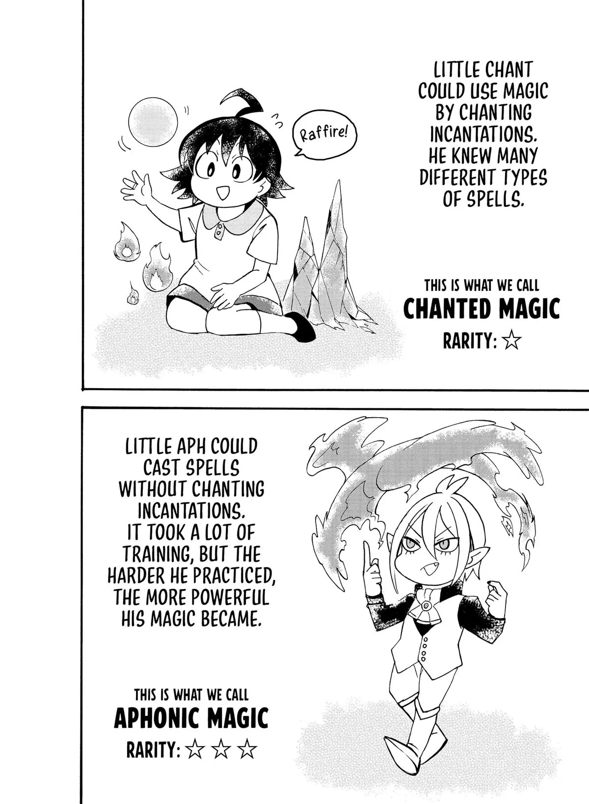 Read Mairimashita Iruma Kun - Chapter 65 - www.irumakunmangafree.com | Image 2