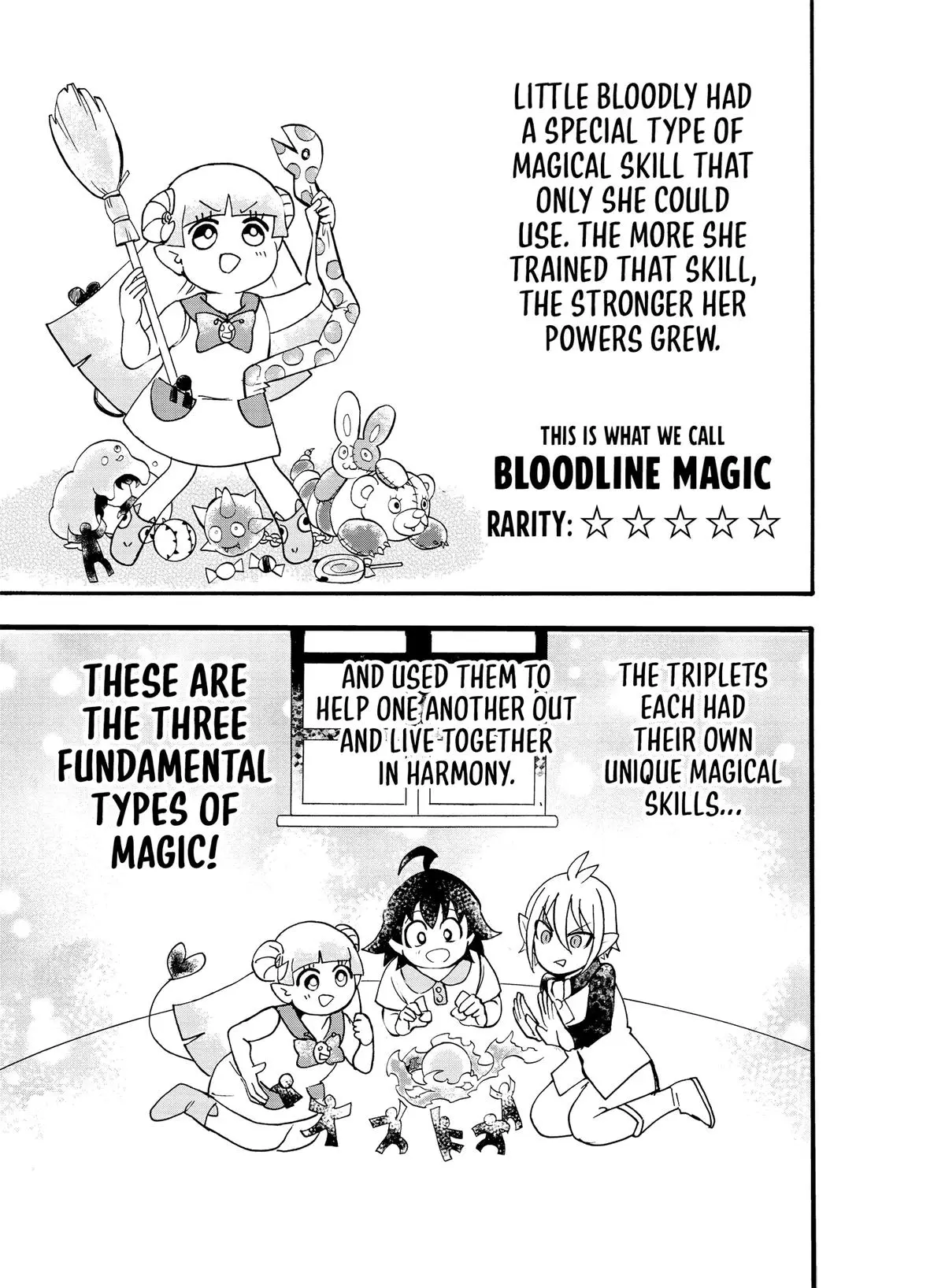 Read Mairimashita Iruma Kun - Chapter 65 - www.irumakunmangafree.com | Image 3