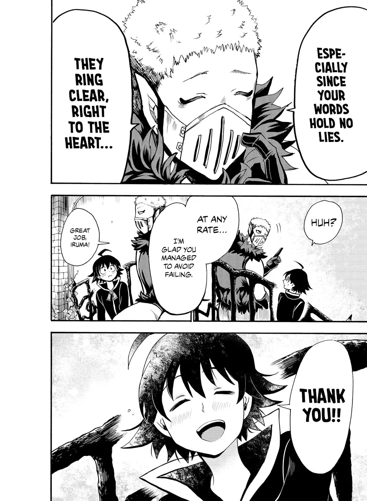Read Mairimashita Iruma Kun - Chapter 66 - www.irumakunmangafree.com | Image 14