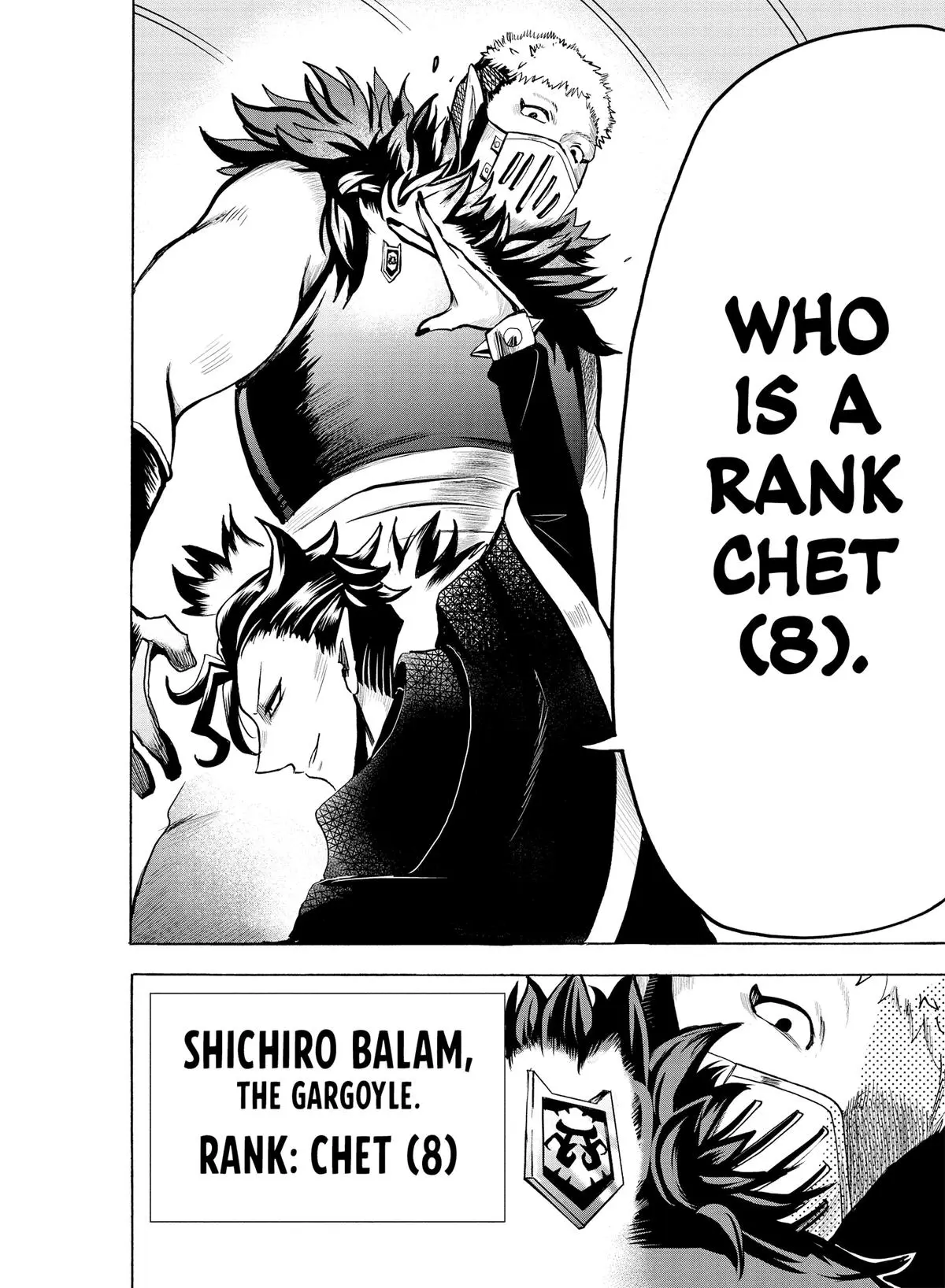 Read Mairimashita Iruma Kun - Chapter 66 - www.irumakunmangafree.com | Image 16