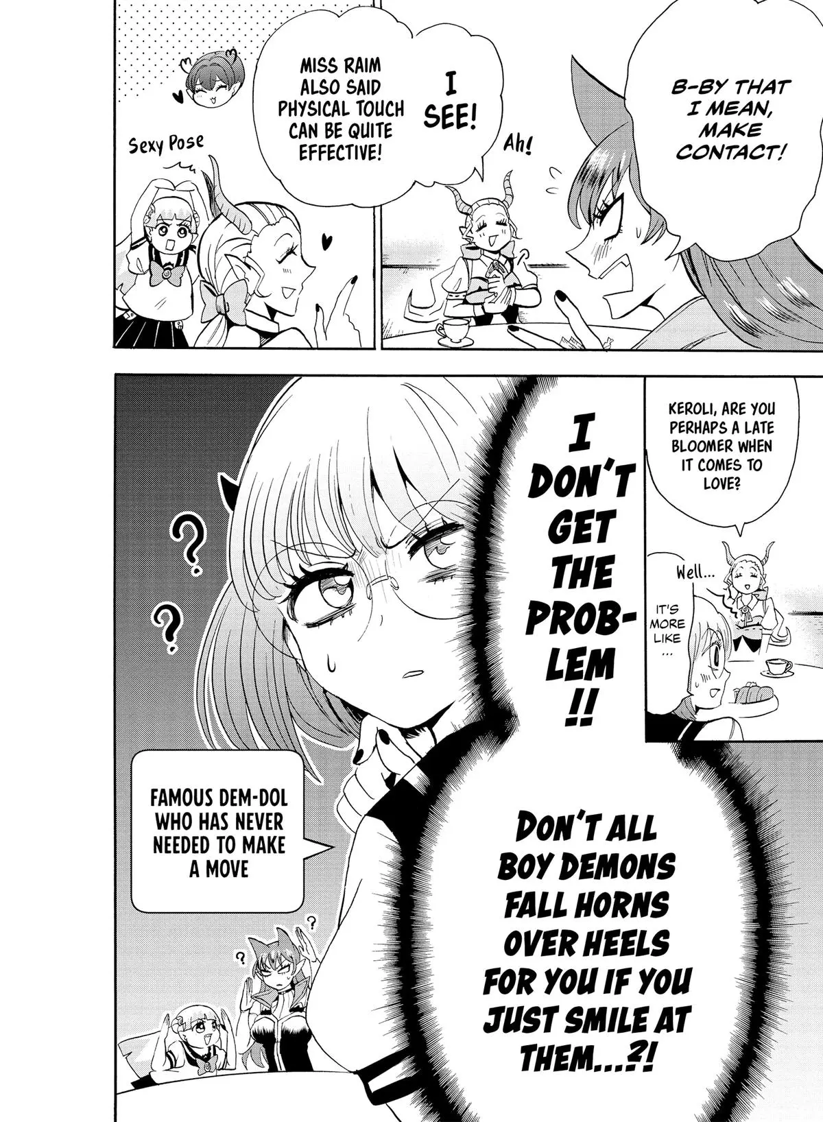 Read Mairimashita Iruma Kun - Chapter 67 - www.irumakunmangafree.com | Image 12