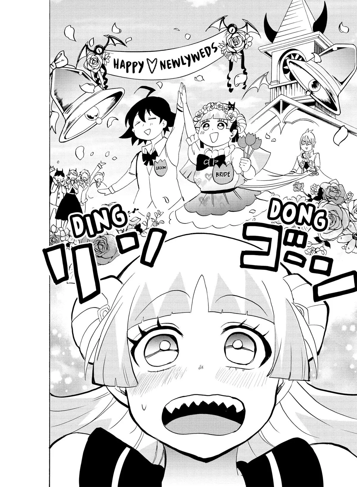 Read Mairimashita Iruma Kun - Chapter 67 - www.irumakunmangafree.com | Image 14